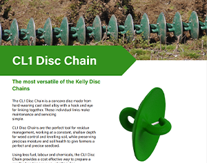 cl-1-disc-chain