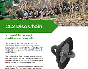 cl-2-disc-chain