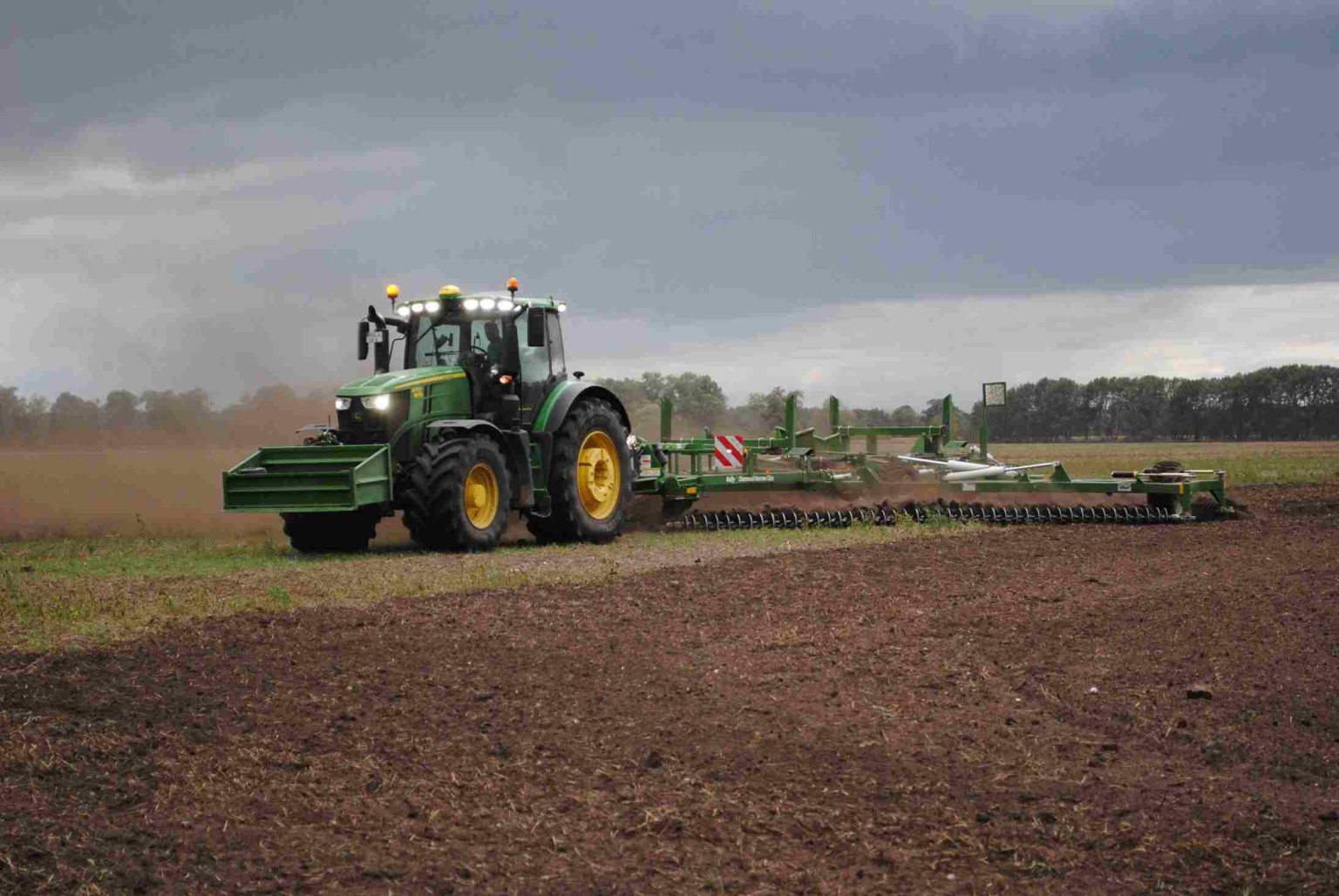 Top 7 Farm Equipment In The USA And Their Uses Kelly Tillage USA