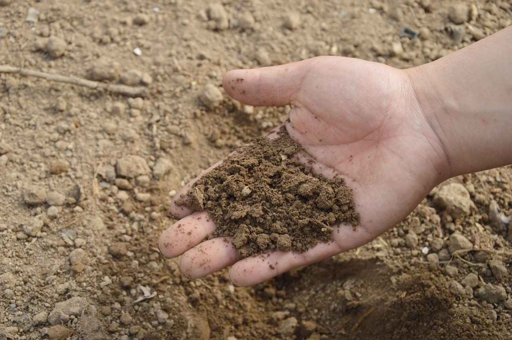 types-of-soils-in-australia