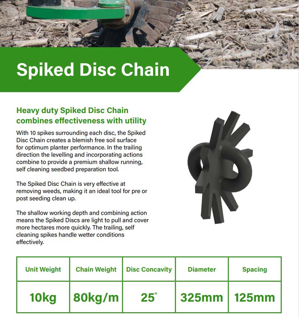 spiked-disc-chain-aus